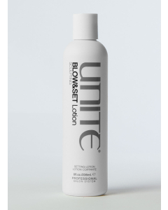 Unite Blow & Set Lotion
