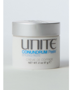 Unite Conundrum Paste - 57ml