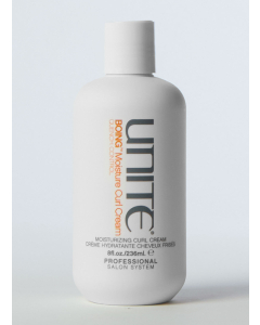 Unite Boing Moisture Curl Cream - 236ml