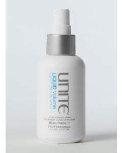 Unite Liquid Volume - 118ml