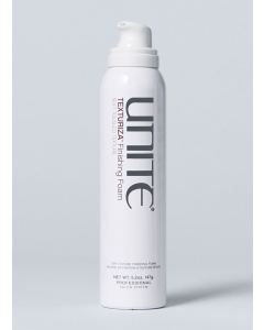Unite Texturiza Finishing Foam - 150ml