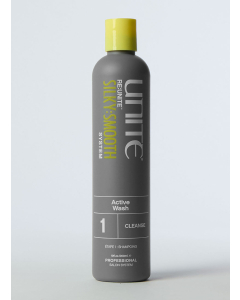 Unite Silky Smooth Step 1 Active Wash