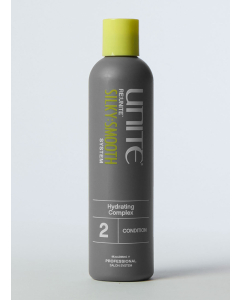 Unite Silky Smooth Step 2 Hydrating Complex