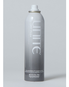 Unite U:DRY Plus+ Dry Shampoo - 65ml
