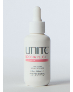 Unite Boosta+ Serum - 59ml