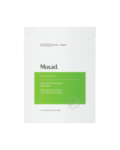 Murad Retinol Youth Renewal Eye Masks - 5pack