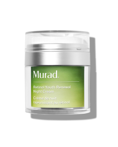 Murad Retinol Youth Renewal Night Cream - 50ml