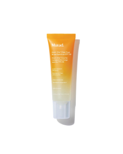 Murad Multi-Vitamin Clear Coat Broad Spectrum SPF50 - 50ml