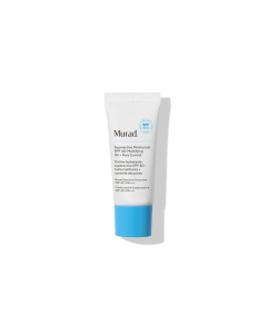 Murad Superactive Moisturizer SPF40 Mattifying Oil+Pore Control - 50ml