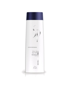 Wella Sp Silver Blond Shampoo 250 Ml