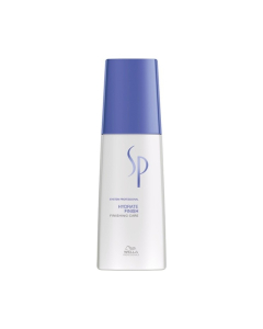 Wella Hydro Finish 125 Ml