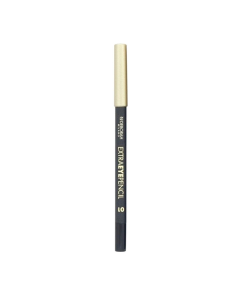Deborah Milano Extra Eye Pencil Plastic 1 Black