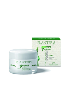 Planter's Aloe Vera Absolute Oil-Gel Repairing 100 Ml