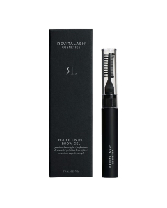 Revitalash Hi-Def Tinted Brow Gel - Transparant