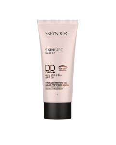 Skeyndor DD Cream Age Defence Spf 50 02