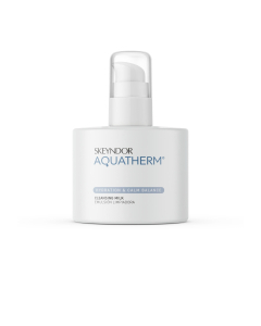 Skeyndor Aquatherm Cleansing Milk - 250ml