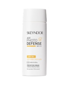 Skeyndor Age Photo Defense Protective Cream Normal Skin SPF50 - 75ml