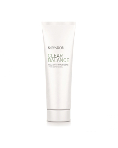 Skeyndor Pure Defence Gel 50Ml