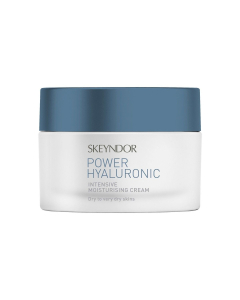 Skeyndor Intensive Moisturizing Cream 50Ml (Dry Skin)
