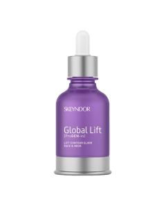 Skeyndor Lift Contour Elixir Face & Neck 30Ml