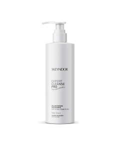 Skeyndor Expert Cleanse Pro Mattifying Foam-In-Gel 200 Ml