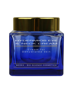 Medex Hydermos Eye & Neck Cream - 50ml