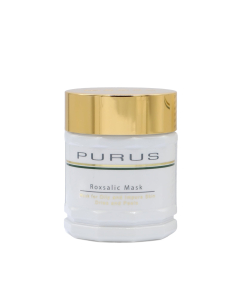 Medex Purus Roxsalic Mask - 50ml