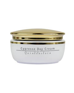 Quintenstein Cypresse Day Cream - 50ml