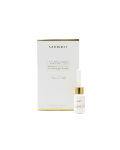 Medex Re-genesis ampullen - 6x5ml