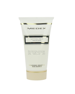 Medex Vitalis+ Mask - 50ml