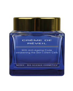 Medex Crème de Réveil - 50ml