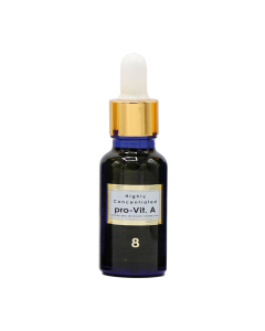 Medex Serum Highly Concentrated pro-Vitamine A - 20ml