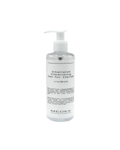 Medex Intensive Cleansing Gel for Hands - 250ml