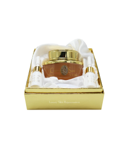 Charlotte Sophie Premium Crème de la Mer - 50ml