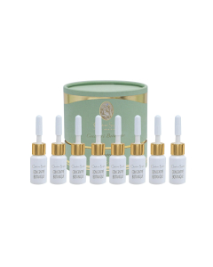 Charlotte Sophie Liposomes d'Hyaluron - 8x5ml