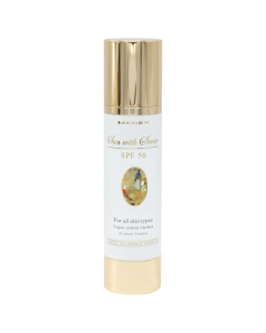 Medex Sun with Sense SPF 50 - 100ml