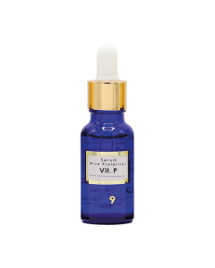 Medex Serum Blue Protection Vitamine P - 20ml
