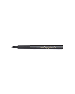 John Van G Liquid Precision Liner No. 01 Black