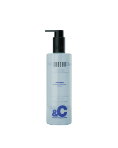 Janzen Hand Wash &C Bergamot, Fig & Breeze - 250ml