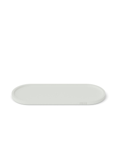 Janzen Luxury Tray White Large