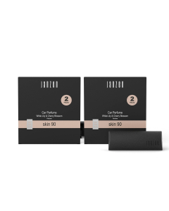 Janzen Car Perfume Skin 90 2-pack