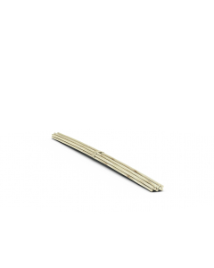 Janzen Rattan Sticks XL Natural