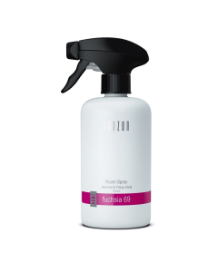 Janzen Room Spray Fuchsia 69 - 500 Ml