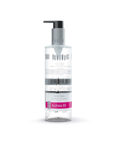Janzen Hand Wash Fuchsia 69 - 250 Ml