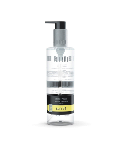 Janzen Hand Wash Sun 81 - 250 Ml