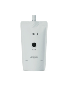 Janzen Hand Wash Refill Black 22 - 500ml