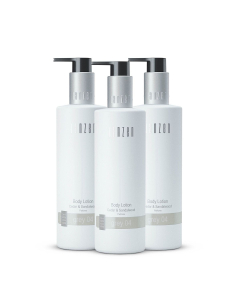 Janzen Body Lotion Grey 04 3-pack