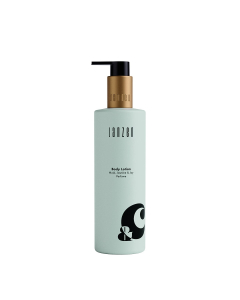Janzen Body Lotion &C Musk Jasmine & Joy - 250ml