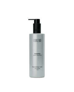 Janzen Body Lotion Heavenly - 200ml