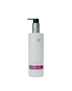Janzen Body Lotion Fuchsia 69 - 250ml